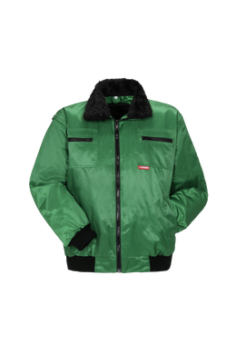 Planam Gletscher Comfortjacke Winterarbeitsjacke 3in1