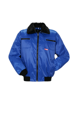 Planam Gletscher Comfortjacke Winterarbeitsjacke 3in1