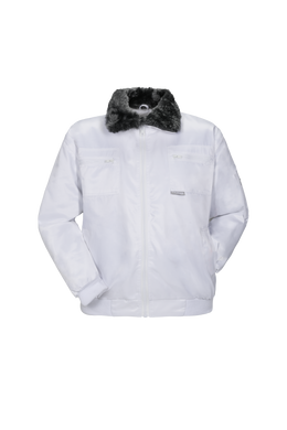 Planam Gletscher Comfortjacke Winterarbeitsjacke 3in1