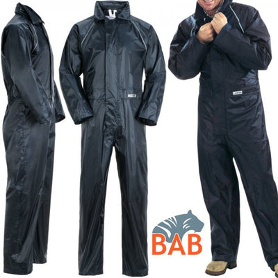 Planam Aqua Regenoverall all-in-one-Bag