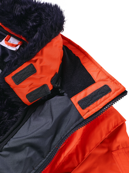 Planam Warnschutzjacke Comfortjacke