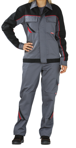 Highline  Damen Bundjacke kornblau oder schwarz