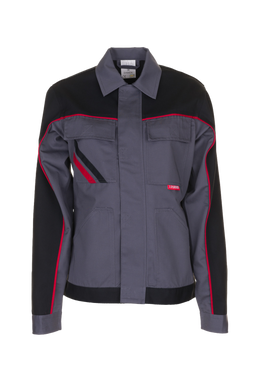 Highline  Damen Bundjacke kornblau oder schwarz