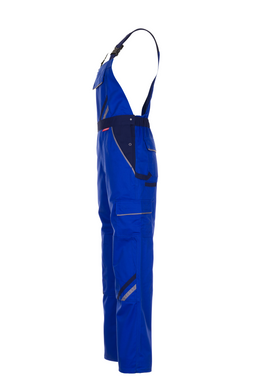 Planam 2330 Highline Arbeitslatzhosen mit Knietaschen kornblau marine zink
