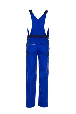 Planam 2330 Highline Arbeitslatzhosen mit Knietaschen kornblau marine zink