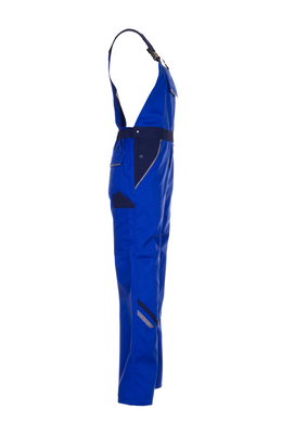 Planam 2330 Highline Arbeitslatzhosen mit Knietaschen kornblau marine zink