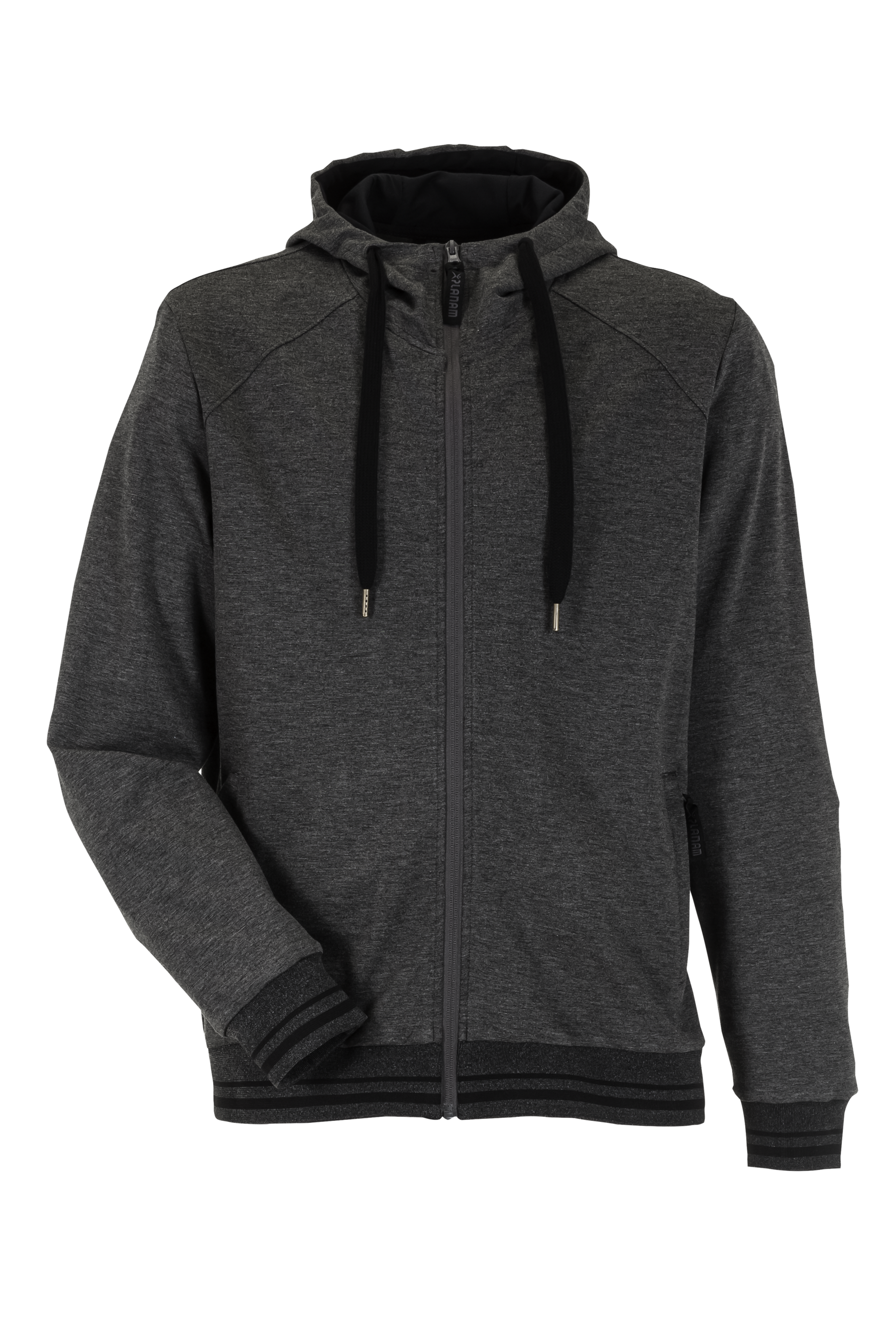 Planam Match Kapuzenjacke in zwei Farben