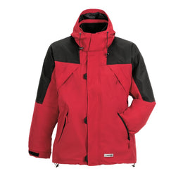 Planam 3140/ 3141 Redwood 2-in-1-Jacke - atmungsaktiv