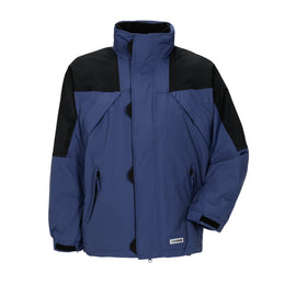 Planam 3140/ 3141 Redwood 2-in-1-Jacke - atmungsaktiv