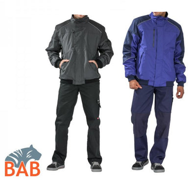 Planam Desert Blouson