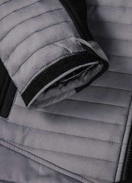 Planam 367 Air Jacke-Winterjacke Stretch und wasserabweisend