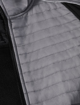 Planam 367 Air Jacke-Winterjacke Stretch und wasserabweisend