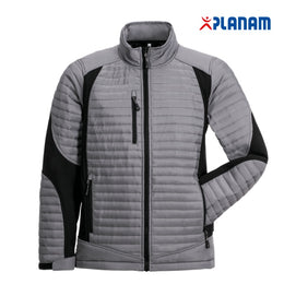 Planam 367 Air Jacke-Winterjacke Stretch und wasserabweisend