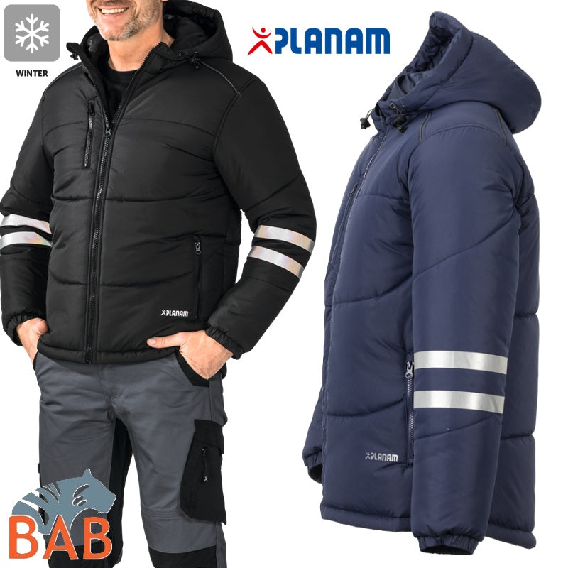 Planam Craft Jacke