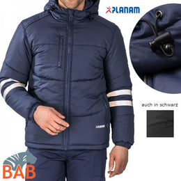 Planam Craft Jacke