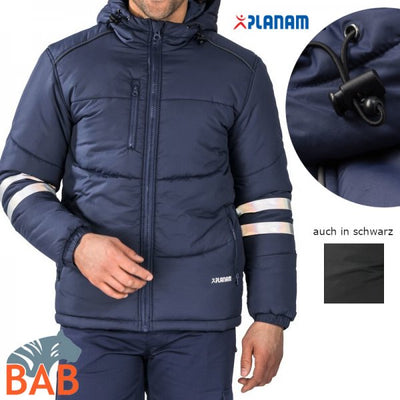 Planam Craft Jacke