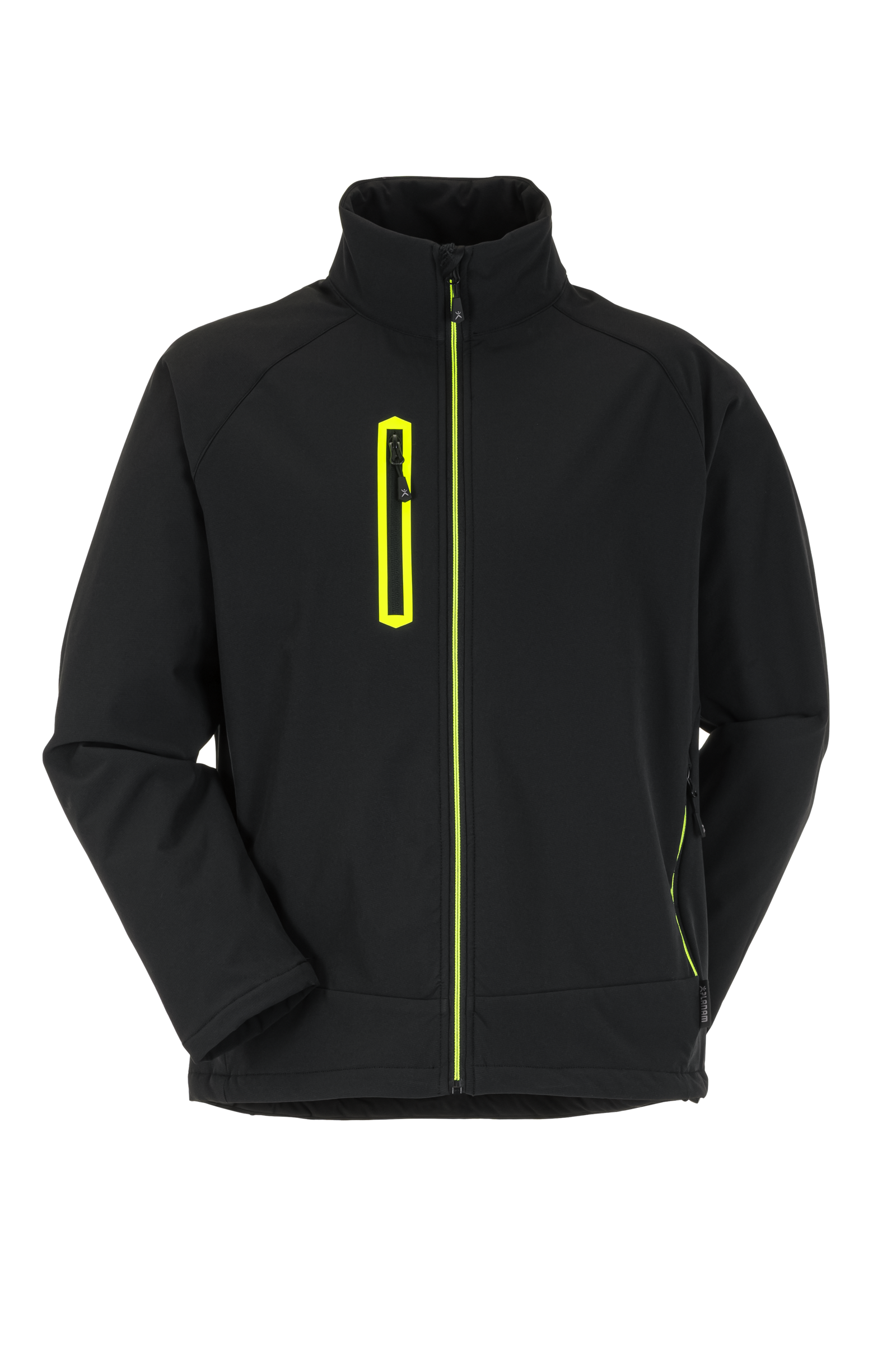 Planam Flash Jacke in drei Farben