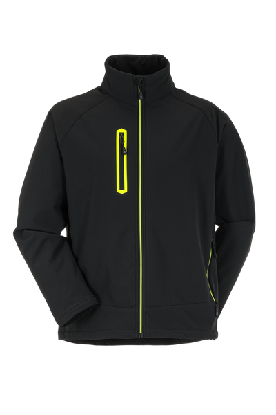 Planam Flash Jacke in drei Farben