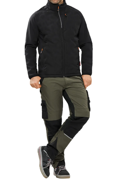 Planam Strike Jacke in zwei Farben