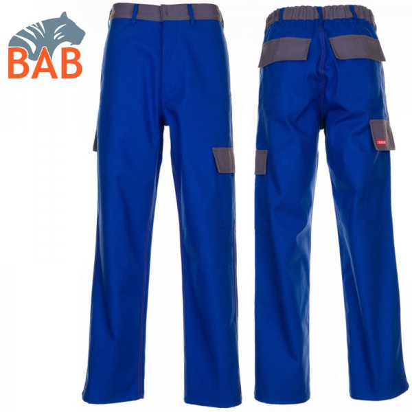 Planam Major Protect Bundhose Arbeitshose