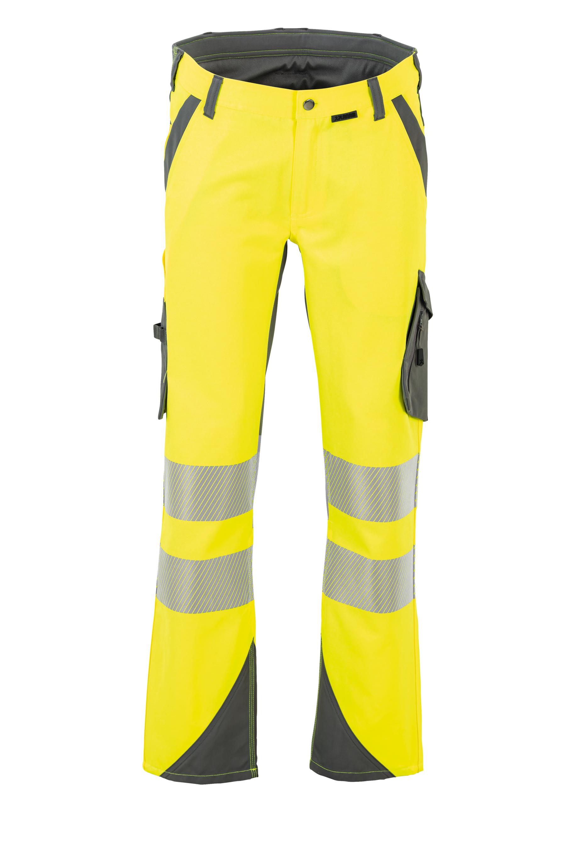 Planam Norit-Warnschutz Herrenbundhose