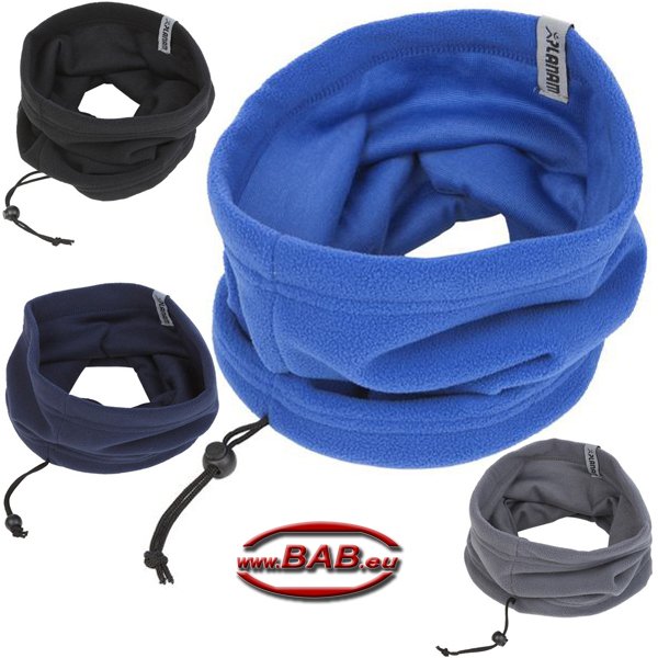 Planam 604 Fleeceloop mit Kordelzug