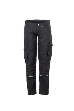Norit 641  Damenbundhose-Damengrösse