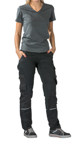 Norit 641  Damenbundhose-Damengrösse