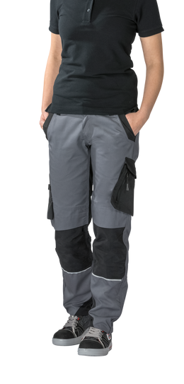 Norit 641  Damenbundhose-Damengrösse