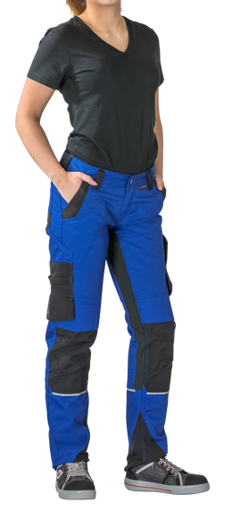 Norit 641  Damenbundhose-Damengrösse