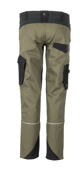 Norit 641  Damenbundhose-Damengrösse