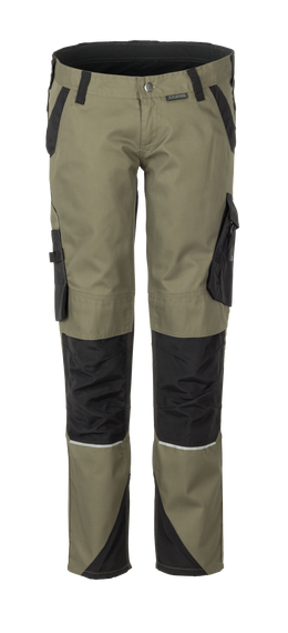 Norit 641  Damenbundhose-Damengrösse