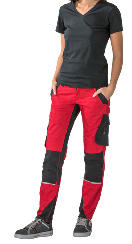 Norit 641  Damenbundhose-Damengrösse