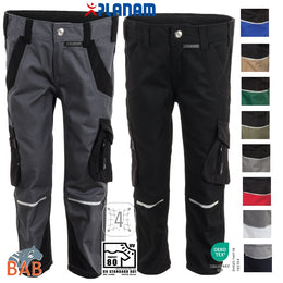 Planam  Norit Kids Bundhose