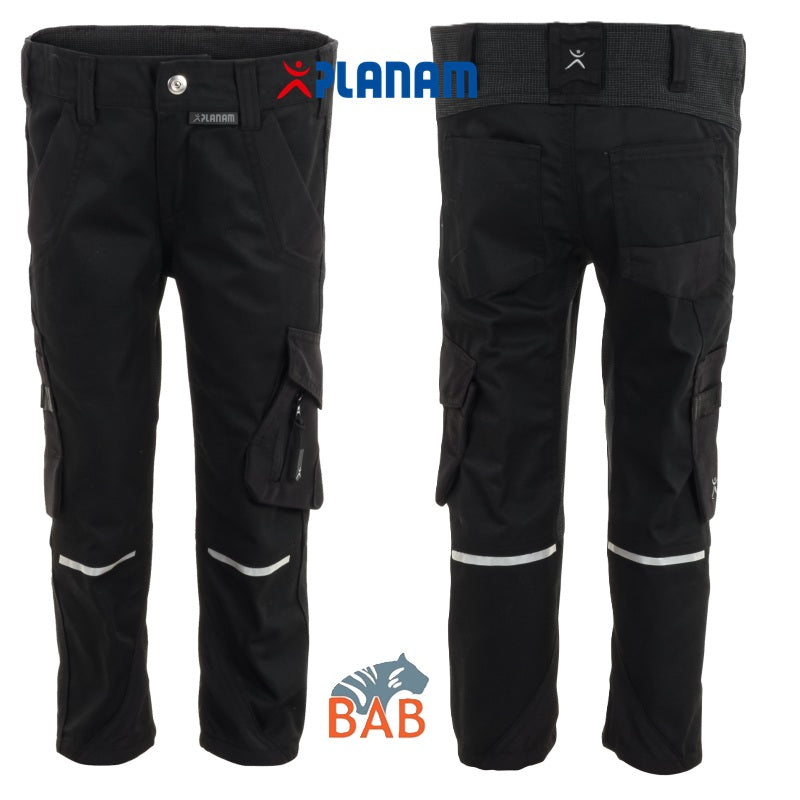 Planam  Norit Kids Bundhose