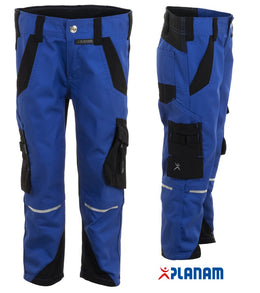 Planam  Norit Kids Bundhose