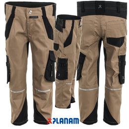 Planam  Norit Kids Bundhose