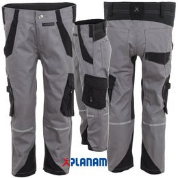 Planam  Norit Kids Bundhose