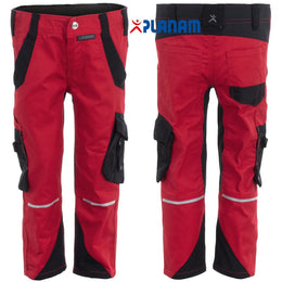 Planam  Norit Kids Bundhose