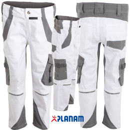 Planam  Norit Kids Bundhose