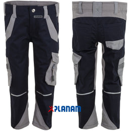Planam  Norit Kids Bundhose