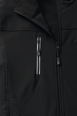 Planam Norit 655 Kids Pure Softshelljacke
