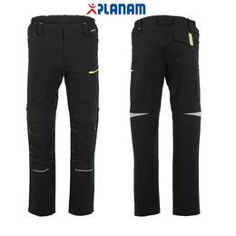Planam rECOline nachhaltige Bundhose mit SORONA® Material