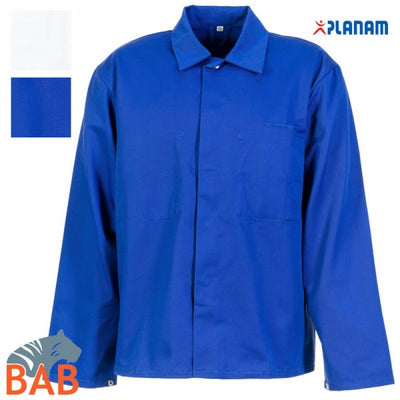 Planam FOOD Arbeitsjacke Herren