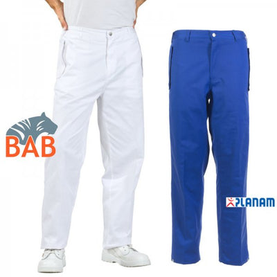 Planam FOOD Herren Bundhose