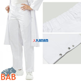 Planam FOOD Damenbundhose Berufskleidung