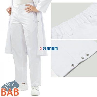 Planam FOOD Damenbundhose Berufskleidung