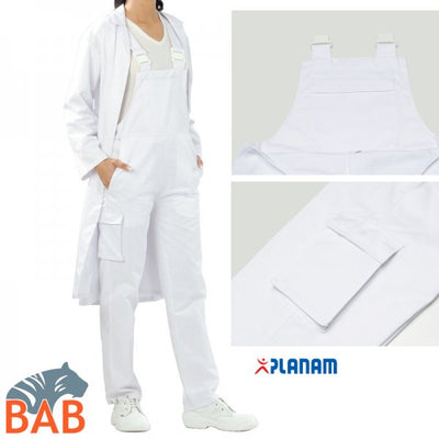 Planam FOOD Damenlatzhose Berufsbekleidung