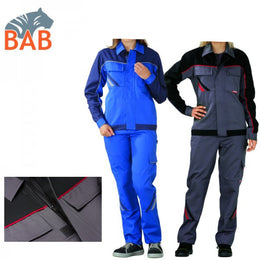 Highline  Damen Bundjacke kornblau oder schwarz