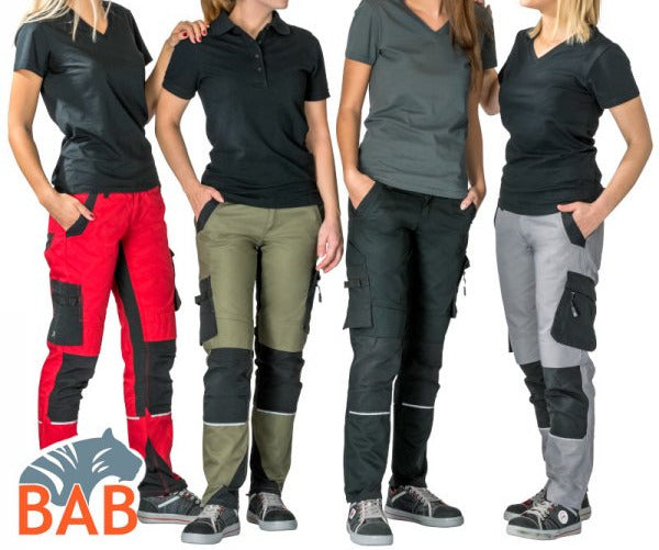 Norit 641  Damenbundhose-Damengrösse